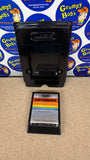 Subterranea (Atari 2600) Pre-Owned: Game, Maunal, and Box (As Pictured)