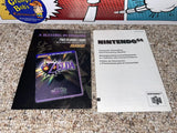 The Legend of Zelda: Majora's Mask [Collector's Edition] (Nintendo 64) Pre-Owned: Game, Manual, 3 Inserts, and Box