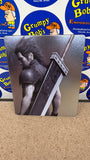 Steelbook Case ONLY: Crisis Core: Final Fantasy Reunion (Playstation 4/5) Pre-Owned (No Game) (As Pictured)