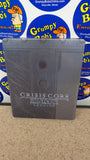 Steelbook Case ONLY: Crisis Core: Final Fantasy Reunion (Playstation 4/5) Pre-Owned (No Game) (As Pictured)