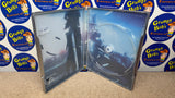 Steelbook Case ONLY: Crisis Core: Final Fantasy Reunion (Playstation 4/5) Pre-Owned (No Game) (As Pictured)