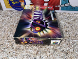 The Legend of Zelda: Majora's Mask [Collector's Edition] (Nintendo 64) Pre-Owned: Game, Manual, 3 Inserts, and Box