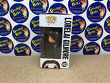 POP! Television #402: Gilmore Girls - Lorelai Gilmore (Funko POP!) Figure and Box w/ Protector (As Pictured)