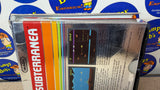 Subterranea (Atari 2600) Pre-Owned: Game, Maunal, and Box (As Pictured)