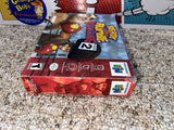Ready 2 Rumble Boxing: Round 2 (Nintendo 64) Pre-Owned: Game, Manual, Insert, and Box