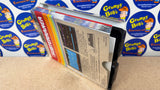 Subterranea (Atari 2600) Pre-Owned: Game, Maunal, and Box (As Pictured)