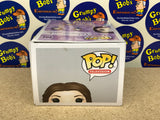 POP! Television #402: Gilmore Girls - Lorelai Gilmore (Funko POP!) Figure and Box w/ Protector (As Pictured)