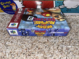 Ready 2 Rumble Boxing: Round 2 (Nintendo 64) Pre-Owned: Game, Manual, Insert, and Box