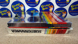Subterranea (Atari 2600) Pre-Owned: Game, Maunal, and Box (As Pictured)