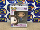 POP! Television #402: Gilmore Girls - Lorelai Gilmore (Funko POP!) Figure and Box w/ Protector (As Pictured)