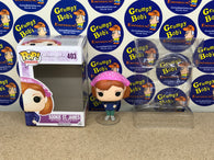 POP! Television #403: Gilmore Girls - Sookie St. James (Funko POP!) Figure and Box w/ Protector (As Pictured)