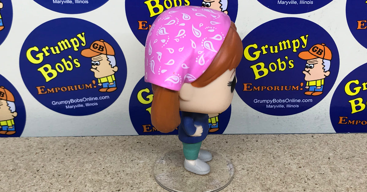 POP! Television #403: Gilmore Girls - Sookie St. James (Funko POP!) Fi ...