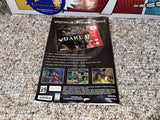 Vigilante 8 (Nintendo 64) Pre-Owned: Game, Manual, 2 Inserts, and Box