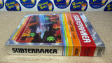 Subterranea (Atari 2600) Pre-Owned: Game, Maunal, and Box (As Pictured)