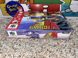 Vigilante 8 (Nintendo 64) Pre-Owned: Game, Manual, 2 Inserts, and Box