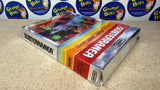 Subterranea (Atari 2600) Pre-Owned: Game, Maunal, and Box (As Pictured)