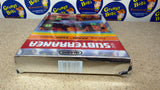 Subterranea (Atari 2600) Pre-Owned: Game, Maunal, and Box (As Pictured)