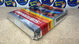 Subterranea (Atari 2600) Pre-Owned: Game, Maunal, and Box (As Pictured)