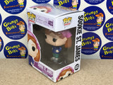 POP! Television #403: Gilmore Girls - Sookie St. James (Funko POP!) Figure and Box w/ Protector (As Pictured)