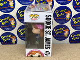 POP! Television #403: Gilmore Girls - Sookie St. James (Funko POP!) Figure and Box w/ Protector (As Pictured)