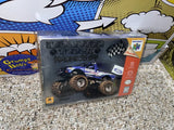 Monster Truck Madness (Nintendo 64) Pre-Owned: Game, Manual, 2 Inserts, and Box