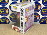 POP! Television #403: Gilmore Girls - Sookie St. James (Funko POP!) Figure and Box w/ Protector (As Pictured)