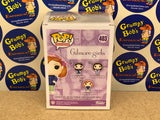 POP! Television #403: Gilmore Girls - Sookie St. James (Funko POP!) Figure and Box w/ Protector (As Pictured)