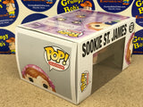 POP! Television #403: Gilmore Girls - Sookie St. James (Funko POP!) Figure and Box w/ Protector (As Pictured)