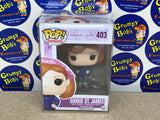 POP! Television #403: Gilmore Girls - Sookie St. James (Funko POP!) Figure and Box w/ Protector (As Pictured)