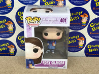 POP! Television #401: Gilmore Girls - Rory Gilmore (Funko POP!) Figure and Box w/ Protector (As Pictured)
