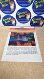 Subterranea (Atari 2600) Pre-Owned: Game, Maunal, and Box (As Pictured)