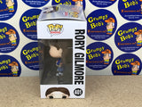 POP! Television #401: Gilmore Girls - Rory Gilmore (Funko POP!) Figure and Box w/ Protector (As Pictured)