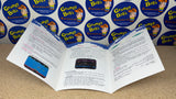 Subterranea (Atari 2600) Pre-Owned: Game, Maunal, and Box (As Pictured)