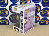 POP! Television #401: Gilmore Girls - Rory Gilmore (Funko POP!) Figure and Box w/ Protector (As Pictured)
