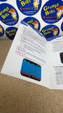 Subterranea (Atari 2600) Pre-Owned: Game, Maunal, and Box (As Pictured)