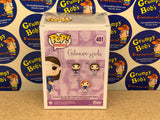 POP! Television #401: Gilmore Girls - Rory Gilmore (Funko POP!) Figure and Box w/ Protector (As Pictured)