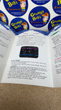 Subterranea (Atari 2600) Pre-Owned: Game, Maunal, and Box (As Pictured)