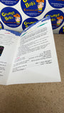Subterranea (Atari 2600) Pre-Owned: Game, Maunal, and Box (As Pictured)