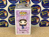 POP! Television #401: Gilmore Girls - Rory Gilmore (Funko POP!) Figure and Box w/ Protector (As Pictured)