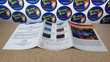 Subterranea (Atari 2600) Pre-Owned: Game, Maunal, and Box (As Pictured)