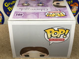 POP! Television #401: Gilmore Girls - Rory Gilmore (Funko POP!) Figure and Box w/ Protector (As Pictured)