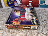 Turok Rage Wars (Nintendo 64) Pre-Owned: Game, Manual, Poster, 2 Inserts, and Box