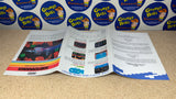 Subterranea (Atari 2600) Pre-Owned: Game, Maunal, and Box (As Pictured)
