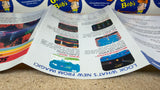 Subterranea (Atari 2600) Pre-Owned: Game, Maunal, and Box (As Pictured)