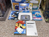 Wave Race 64 (Player's Choice) (Nintendo 64) Pre-Owned: Game, Manual, 3 Inserts, Tray, and Box