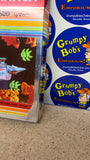 Subterranea (Atari 2600) Pre-Owned: Game, Maunal, and Box (As Pictured)