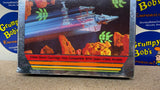 Subterranea (Atari 2600) Pre-Owned: Game, Maunal, and Box (As Pictured)