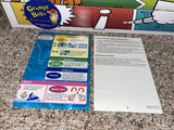 Wave Race 64 (Player's Choice) (Nintendo 64) Pre-Owned: Game, Manual, 3 Inserts, Tray, and Box