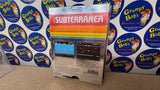 Subterranea (Atari 2600) Pre-Owned: Game, Maunal, and Box (As Pictured)