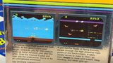 Subterranea (Atari 2600) Pre-Owned: Game, Maunal, and Box (As Pictured)